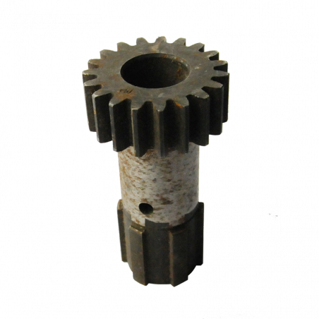 Secondary hollow socket 125cm³ Alcyon - 1