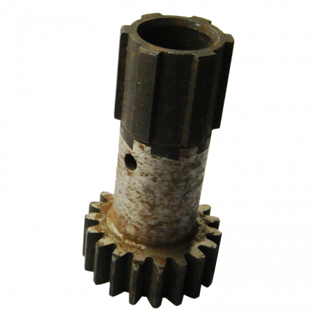 Secondary hollow socket 125cm³ Alcyon - 2