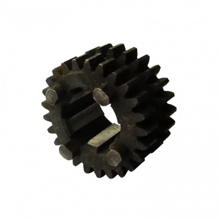 Baladeur (gearbox) for 125cm³ Alcyon - 1