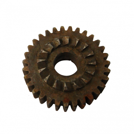 Sprocket hook 125cm³ Alcyon - 1