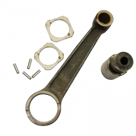 Connecting-rod kit Lambretta scooter - 1