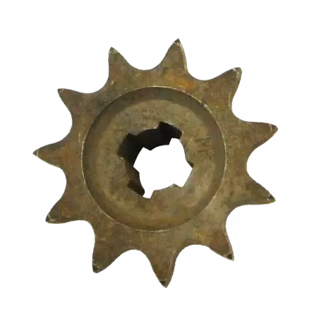 Engine sprocket Terrot 100cm³ BMA Single speed (1930) - 2