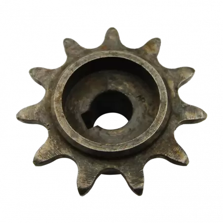 Engine sprocket Terrot 175cm³, 2-stroke (1925-1930) at pulley - 3