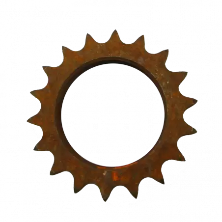 Engine sprocket Terrot 250cm³ old model. - 2