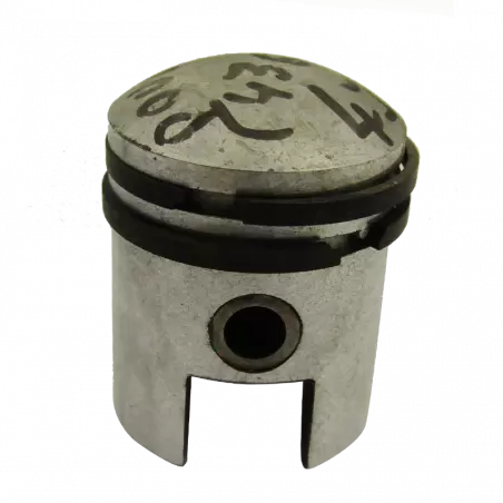 Piston pour cyclomoteur Poulain - 4