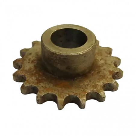 Engine sprocket Monet Goyon 98cm³ S3G - 1