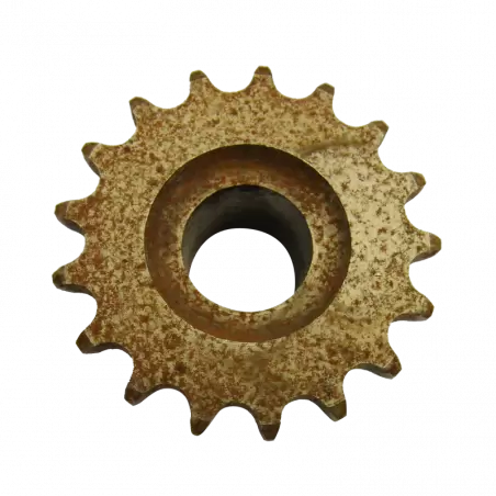 Engine sprocket Monet Goyon 98cm³ S3G - 2