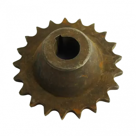 Engine sprocket Terrot remote model - 1