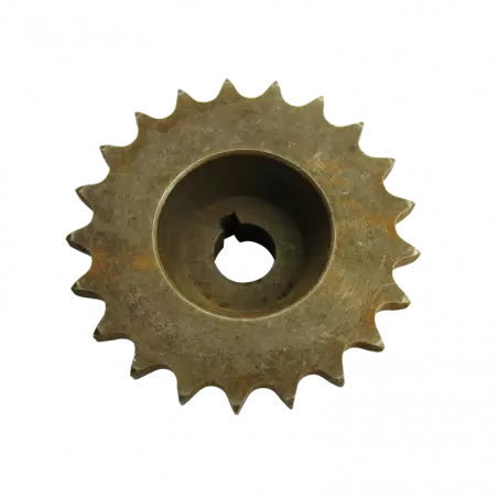 Engine sprocket Terrot remote model - 2