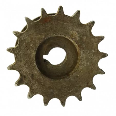 Engine sprocket Mag for Dresch 250cm³ - 2