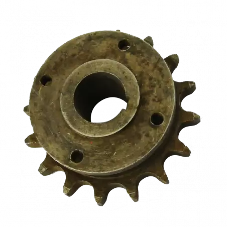 Sprocket for engine Jap 500cm³ - 1