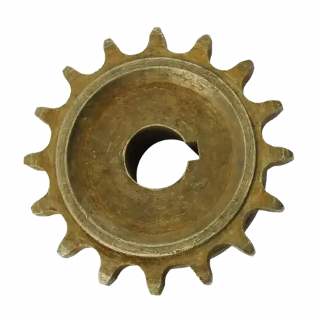 Sprocket for engine Jap 500cm³ - 2