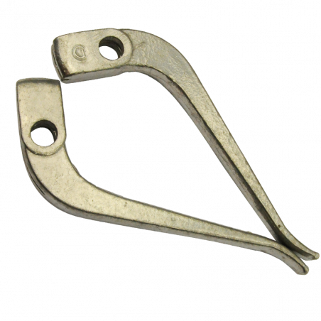 Reversed lever for Solex 330-660-1010-1400 - 1