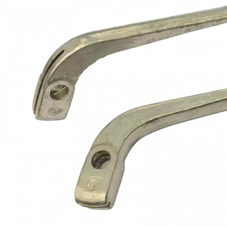 Reversed lever for Solex 330-660-1010-1400 - 3