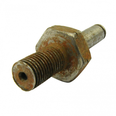 Screw flywheel for Motobécane series Z - 2