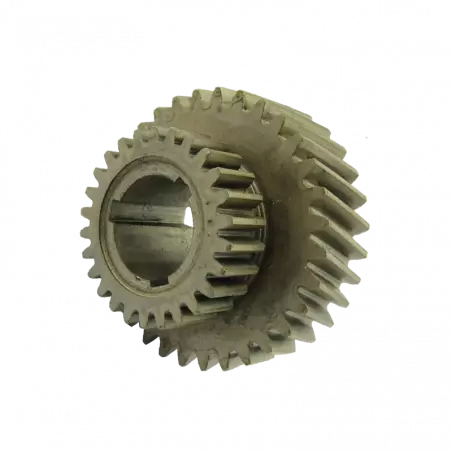 Sprocket double from distribution Motobécane series Z - 2