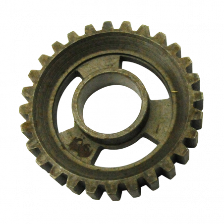 Wheel for Motobécane series Z - 1