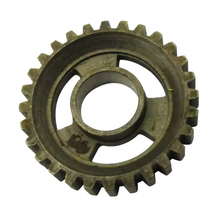 Wheel for Motobécane series Z - 1