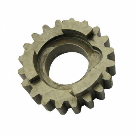 Wheel third gear from Motobécane series Z - 1