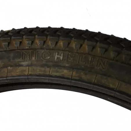 Pneu 2x17 Michelin type "Rapido" - 3