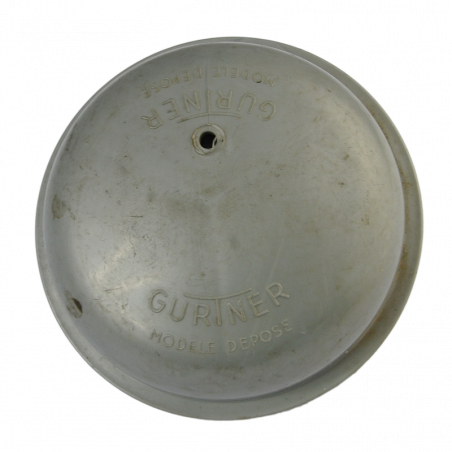 Filtre à air Gurtner pour cyclomoteur Peugeot  - 1