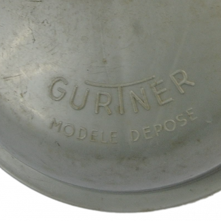 Filtre à air Gurtner pour cyclomoteur Peugeot  - 2