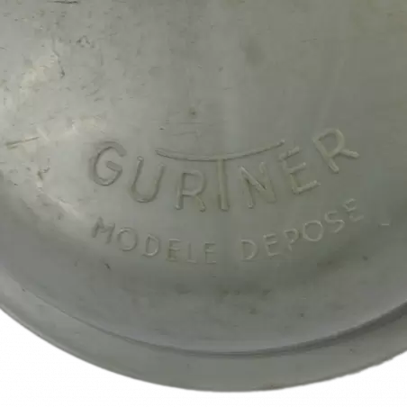 Filtre à air Gurtner pour cyclomoteur Peugeot - 2