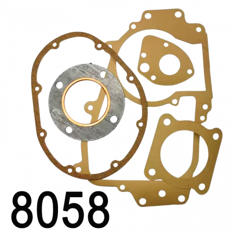 Gasket kit Gnôme Rhône Type R2-R3-R4... - 2