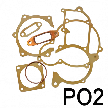 Gasket kit Aubier Dunne - 1