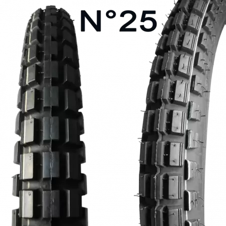 Vee Rubber Tyres collection - 5