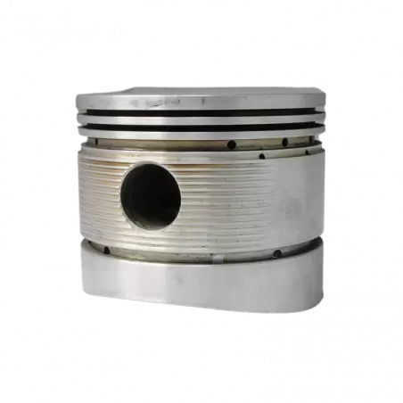 Piston Terrot 500cm³ RSS - Occasion - 2