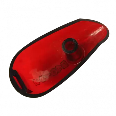 Cabochon de feu RADIOS pour vélo et cyclomoteur. - 4