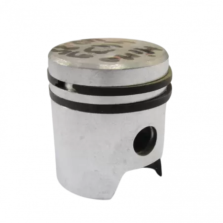 Piston 49cm³ Himo pour cyclomoteur - 3