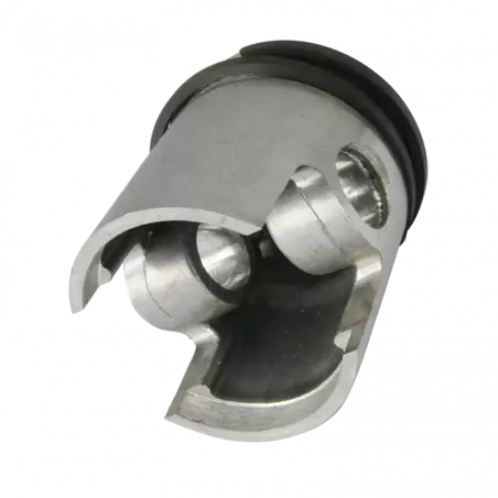 Piston Alter neuf d'origine pour cyclomoteurs - 2