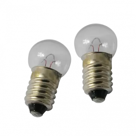 Light bulb screw-in - 1