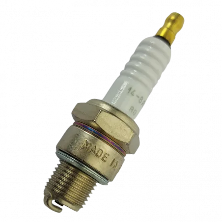 Spark plug - spark plug base ¤14mm - 1