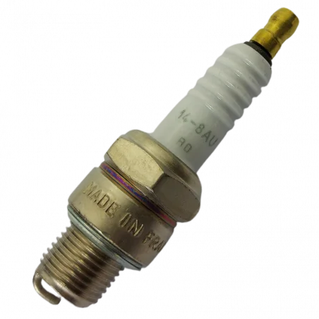 Spark plug - spark plug base ¤14mm - 2