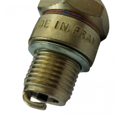 Spark plug - spark plug base ¤14mm - 4