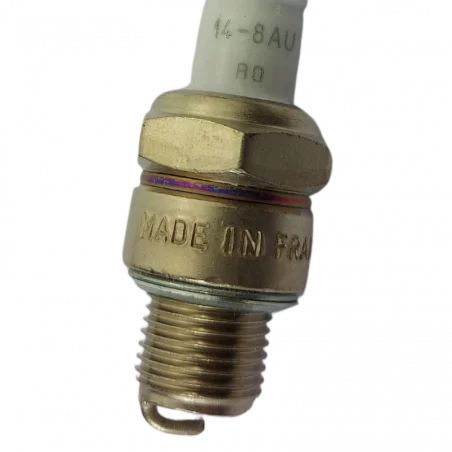 Spark plug - spark plug base ¤14mm - 5