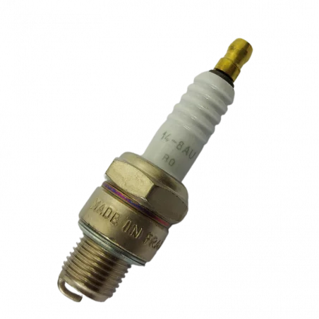 Spark plug - spark plug base ¤14mm - 1