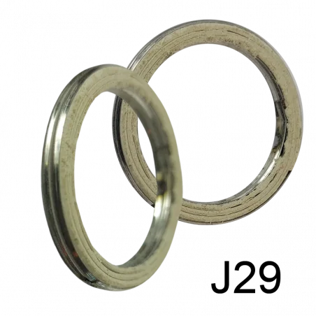 Gasket exhaust - 6