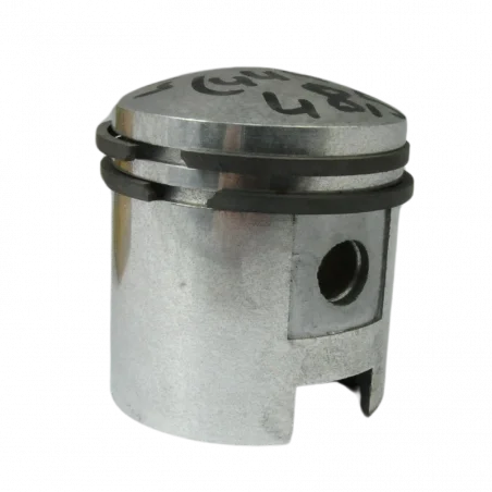 Piston Lavalette ¤48.5mm - 2