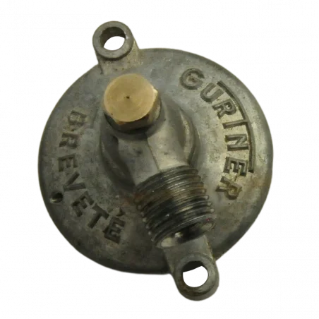 Couvercle de cuve de carburateur Gurtner ¤38mm - 1