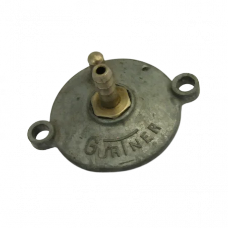 copy of Couvercle de cuve de carburateur Gurtner ¤38mm - 4