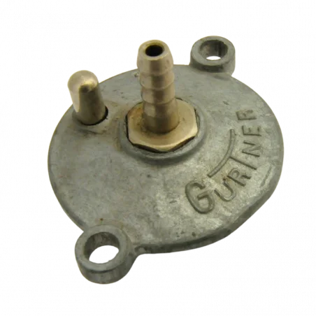 Couvercle de cuve de carburateur Gurtner ¤40mm - 1