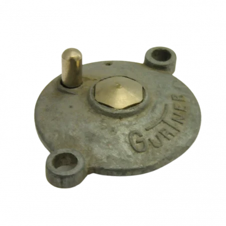 Couvercle de cuve de carburateur Gurtner ¤40mm - 1