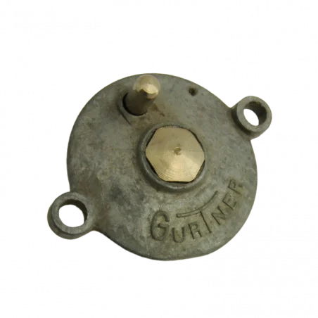 copy of Couvercle de cuve de carburateur Gurtner ¤38mm - 2