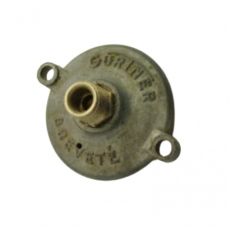 copy of Couvercle de cuve de carburateur Gurtner ¤38mm - 1