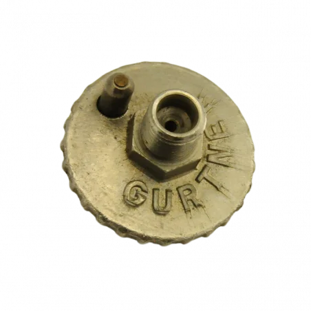 copy of Couvercle de cuve de carburateur Gurtner ¤38mm - 1