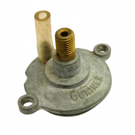 copy of Couvercle de cuve de carburateur Gurtner ¤38mm - 1